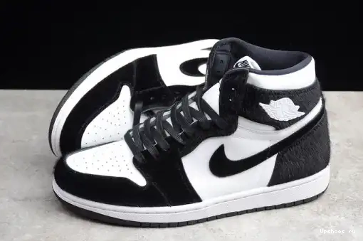Jordan 1 Air CD0461-007 CD0461-007 Twist (Panda) 0513